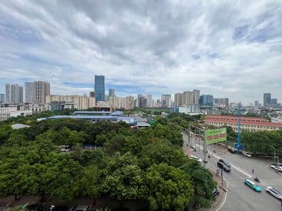 Bán căn chung cư tại Quận Cầu Giấy - Hà Nội