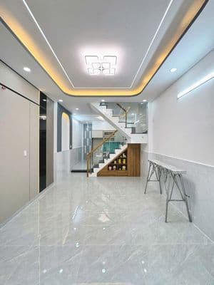 Nhà 2 Tầng Cầu Tó - Kim Giang - Linh Đàm
