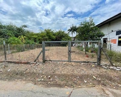 Đất khu trung tâm Củ Chi. 159m2. Thổ cư sẵn. SHR. Giá đầu tư cực tốt
