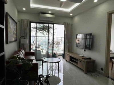 Chung cư Feliz Homes - Hoàng Mai 97m² Tầng đẹp VIEW Hồ Đền lừ - căn V