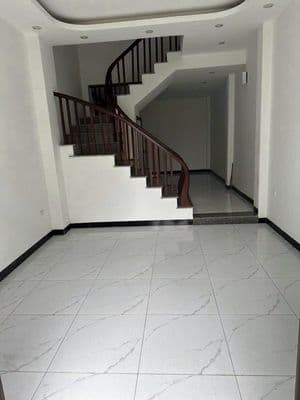 Bán nhà mới xây 36m 3 tầng Làng Tó Tả Thanh Oai