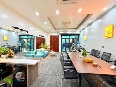 Bán nhà phân lô KĐT Định Công, Hoàng Mai, ô tô tránh