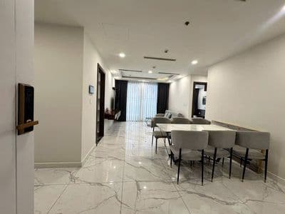 Tòa S4 Sunshine Sky City Bàn Giao Tháng 7 – Full Nội Thất, Vào Ở Ngay
