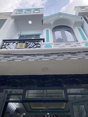 Nhà Ng Văn Bứa - 435tr - 80m2 - kdc an ninh