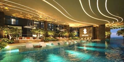 CHỈ CÒN *** 02 CĂN TẦNG CAO VIEW BIỂN, DỰ ÁN SIMONA HEIGHTS