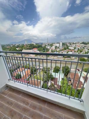 Căn Hộ tại Trung Tâm Phường Tân Ninh