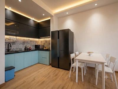 BÁN CĂN HỘ/CHUNG CƯ AN TRUNG 2- VIEW SÔNG HÀN, CẦU RỒNG, SƠN TRÀ, ĐN