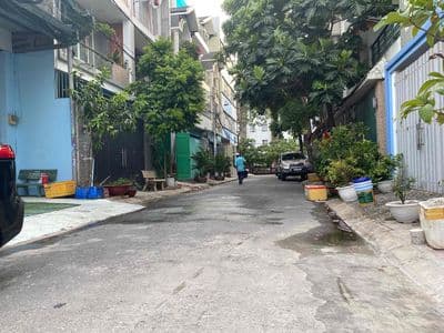 Mặt bằng kinh doanh và kho
