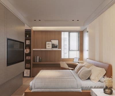 Sở hữu căn hộ 2 phòng ngủ Ecolife Liên Chiểu, Đà Nẵng view hồ Bàu Tràm