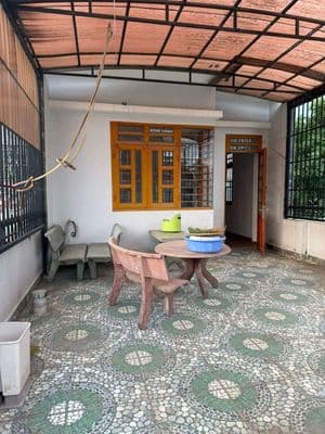 nhà 1 trệt 2 lầu mặt tiền Kinh doanh gần Chợ Tân Long
