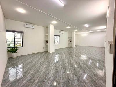 Văn phòng quận Hải Châu, 2 mặt tiền Phan Đăng Lưu - Lê Thanh Nghị