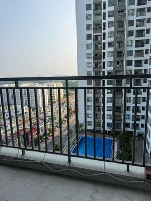 Tôi cần cho thuê căn hộ Studio Central Premium, Tạ Quang Bửu, Quận 8.