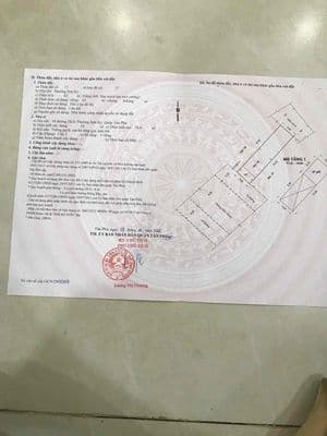 Cần bán - MTKD đường DC6, P. Tây Thạnh, Hồ Chí Minh