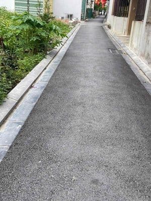 Nhà 47m2 Thủy Lôi, gần bìa làng, 2.5 tỷ