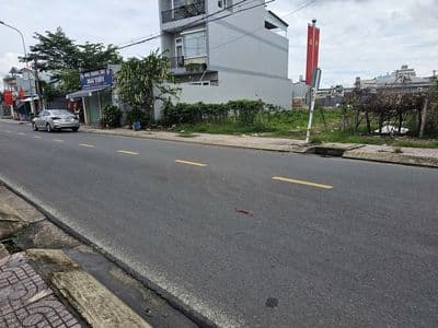 Bán gấp lô đất 150m2 ở lưu bình hương chỉ 650 triệu , shr