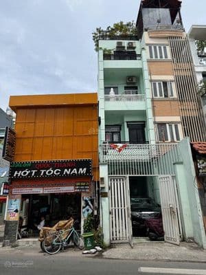 Bán gấp MT Âu Dương Lân,Q8,SHR,DT 148M2 có sẵn 134m2TC giá tổng 1ty TL