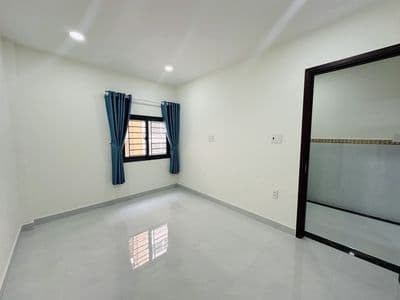Bán nhà P13 Tân Bình nở hậu, 2PN, gần ga T3, 10m ô tô, chỉ 4.5 tỷ