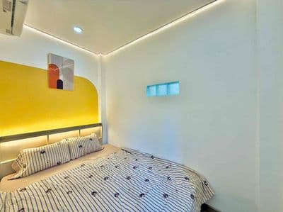 Chính Chủ Bán Nhà Trần Văn Ôn 26m2 P.2 Bình Thạnh 3T 3pn 3wc HXH 4,65T