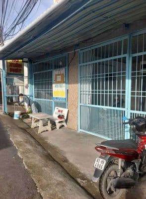 Bán nhà trọ cách Đại Học Tây Đô 800m