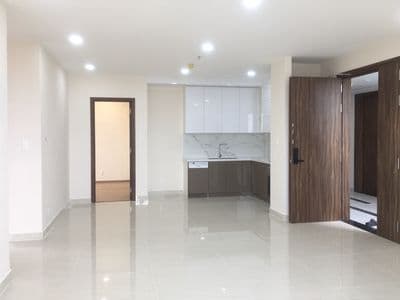 Chính chủ cho thuê 3PN 3WC 114m2, căn góc, giá góc, tháng 7/2026