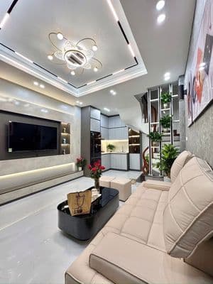 Nhà bán Phố Vọng, 36m2, 5 tầng, mới xây