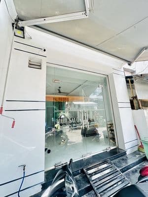 NHÀ MỚI 2 TẦNG GIÁP AEON TÂN PHÚ - 40M2 - HẺM 6M THÔNG