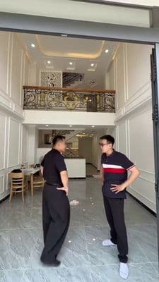 Bán nhà hẻm Nguyễn Văn Trỗi, Phú Nhuận, 12,9 tỷ