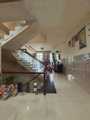 NH.À SIÊU PHẨM CÓ HẦM – SAU MT NGUYỄN DUY TRINH – 124M² – 12.5 T.Y