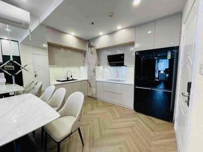 Bán CHCC Trịnh Đình Cửu 85m giá tốt 6.5t SĐCC
