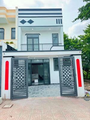 Bán nhà Phương Trường An, Tân Định, DT 5x16, 2.35 tỷ