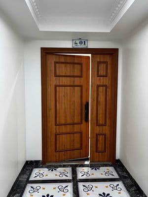 Bán CHCC tại MHD Trung Văn Tố Hữu - 3 PN, 2 WC, View Hồ và mặt đường
