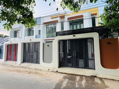 Nhà 1/ Trần Đại Nghĩa, Hòa Lợi, Bình Dương, 2.3 tỷ