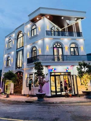 Nhà 2 mặt tiền An Phú, Thuận An, Bình Dương (nay là TP.HCM) - 6.15 tỷ