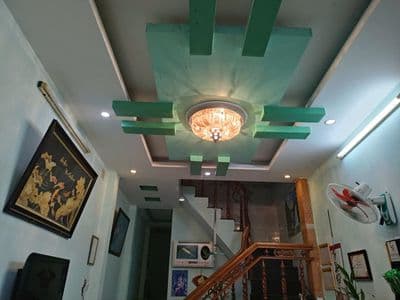 BÁN NHÀ CHÍNH CHỦ – NHÀ ĐẸP, NỘI THẤT CAO CẤP, VỊ TRÍ TRUNG TÂM