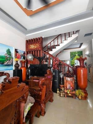 Bán nhà 75m2 Sapa, 3PN, 3 tỷ