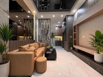 Bán nhà Nguyễn Lương Bằng, Đống Đa, 5 tầng, 32m2, 9.65 tỷ