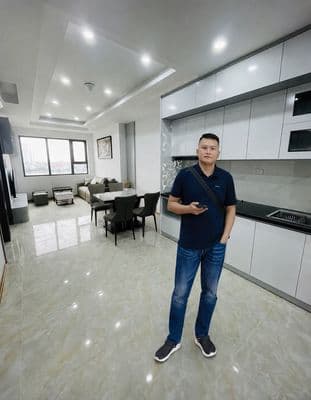Chung cư Đồng Phát Vĩnh Hoàng, 3PN, Giá hơn 5 Tỷ