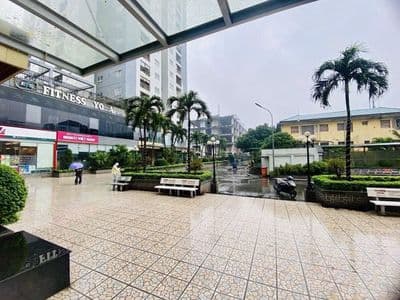 Bán căn hộ Chung cư Thăng Long 250 Minh Khai, 131.7m2