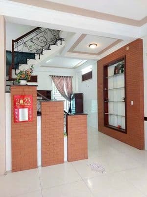 CG: NHÀ ĐẸP HẺM ĐƯỜNG NGUYỄN ẢNH THỦ PHƯỜNG HIỆP THÀNH QUẬN 12