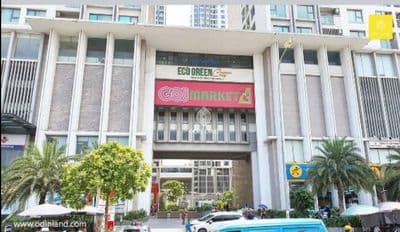 BÁN CĂN CHUNG CƯ ECOGREEN NGUYỄN XIỂN TX 104M2;3 PN;2VS;8,65 TỶ.