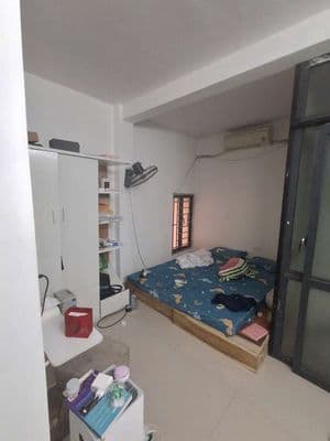 bán nhà chính kinh