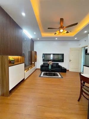 Bán CHCC Kim Văn - Kim Lũ Nhỉnh 3 tỷ