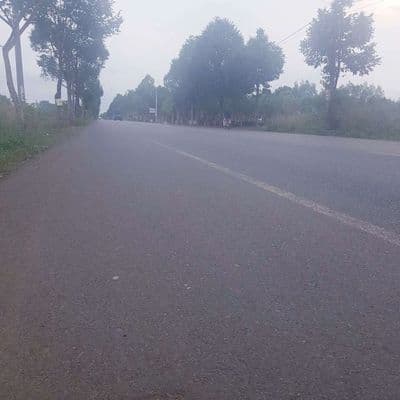 bán đất kho xưởng mt Võ Văn Kiệt ,sông xoài phú mỹ dt:2808m2 giá 10ty
