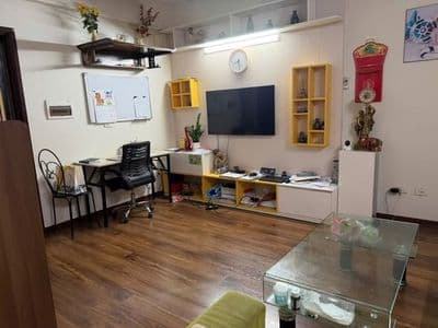 Bán căn hộ 2PN KĐT Sài Đồng 65m2