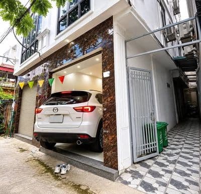 Nhà Yên Vĩnh, Hoài Đức, lô góc, ô tô vào nhà, nhỉnh 6 tỷ