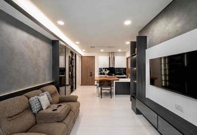 Cho Thuê 1-2-3-4PN Duplex Chung Cư Dhomme Giá ***