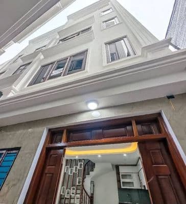 Bán nhà đẹp ở ngay La Khê, Hà Đông, 35m², 7 tỷ
