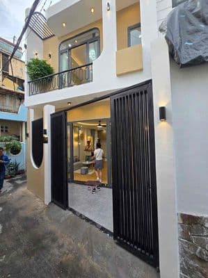 bán nhà273/. nvd 42m mot lầu 5ty950 tr tl