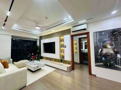 Chung cư Goldmark City nhỉnh 6 tỷ