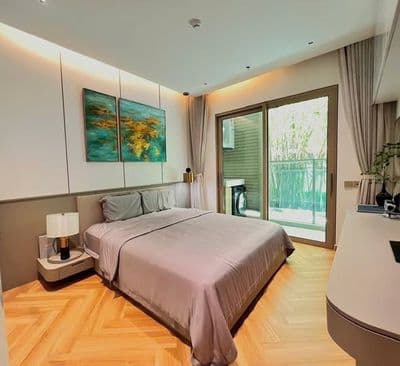 Căn hộ view sông Hàn, 1-2PN, 5.x tỷ, Đà Nẵng